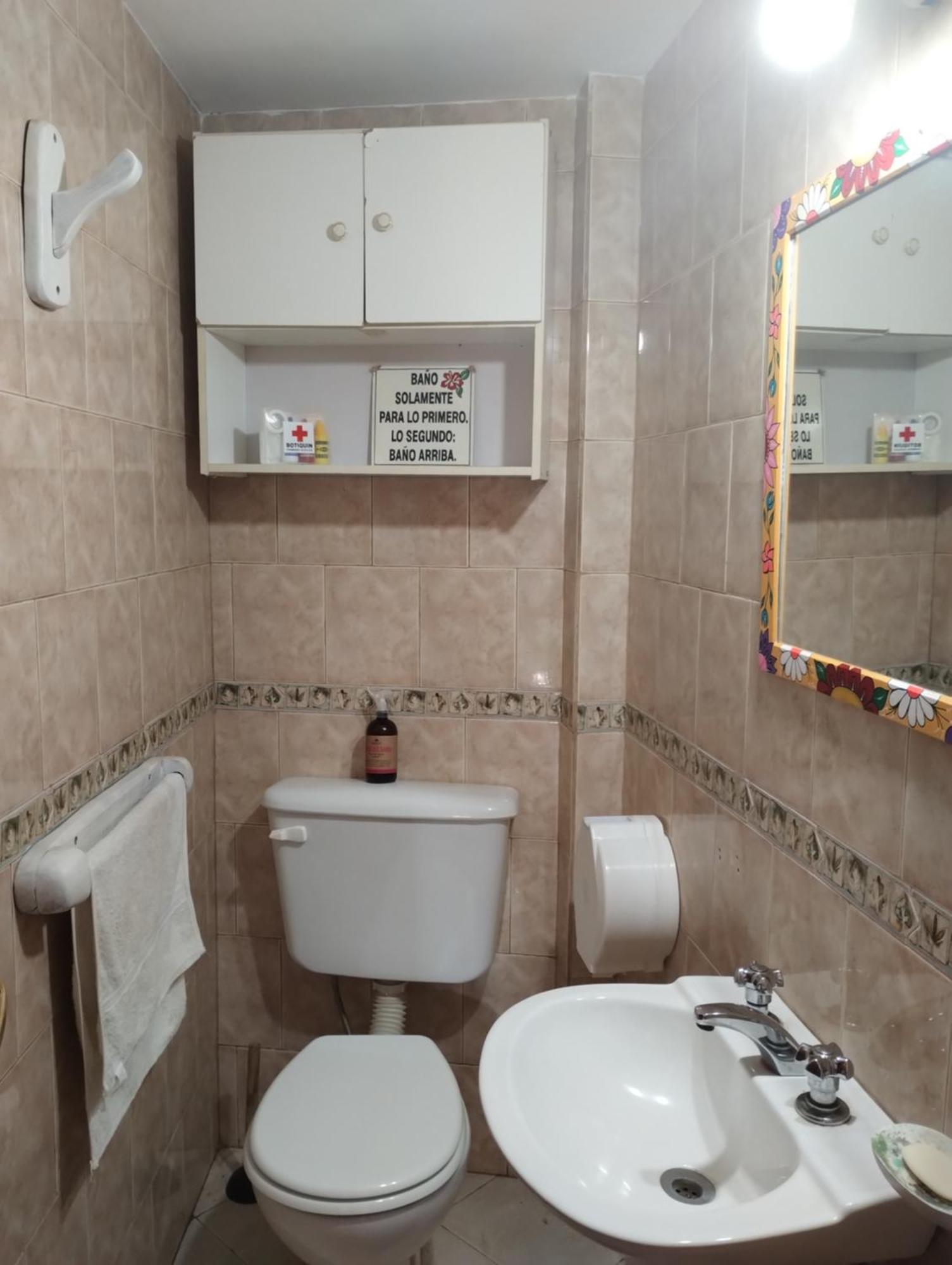 Holiday home Gracias Viejo Villa de Merlo