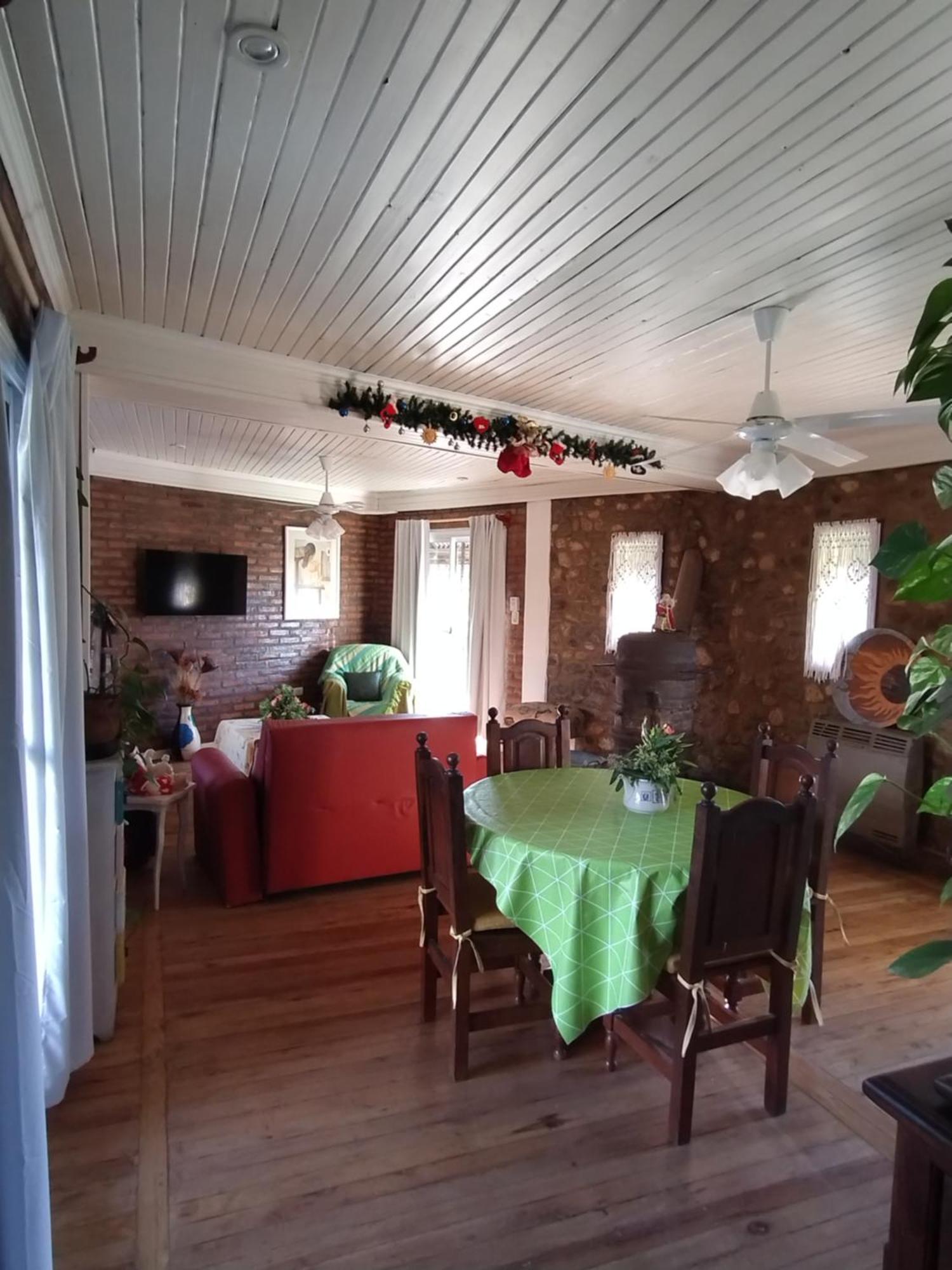 Gracias Viejo Holiday home *