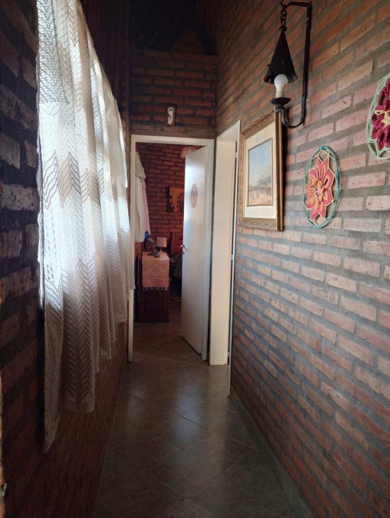Holiday home Gracias Viejo Villa de Merlo