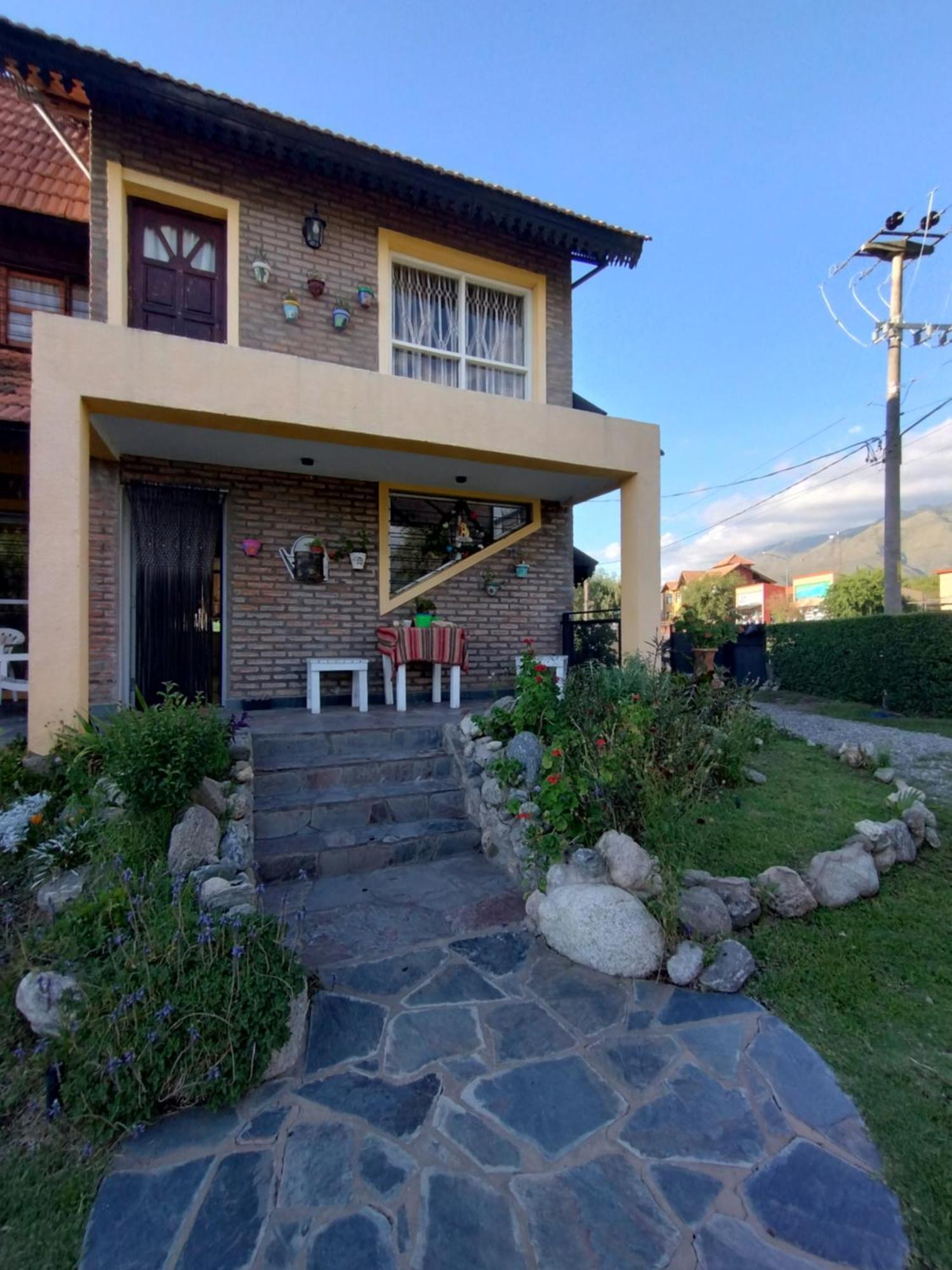 Gracias Viejo Villa de Merlo