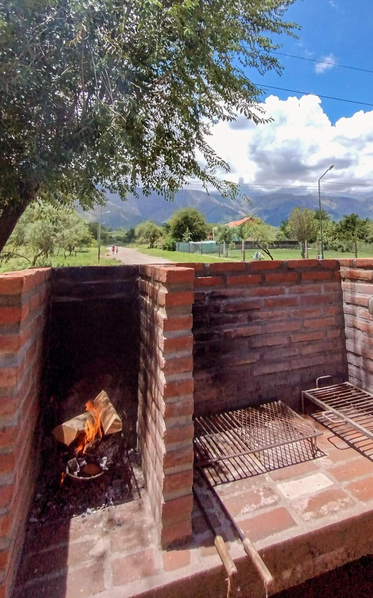 Holiday home Gracias Viejo *